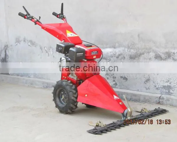 2017 Hot Sale for Grass Cutter Machine With Best Quality Self Propelled High Torque Factory Supply
