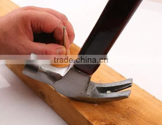 Claw Hammer With Round Head photo-3