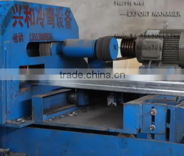 8 Steel Galvanised Lipped Strut Channel photo-4