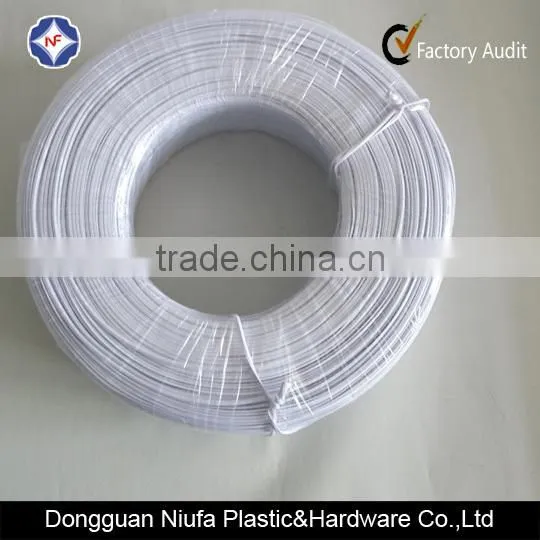 Single-core Nose Strip With Iron Metal Inside Face Mask Use photo-5