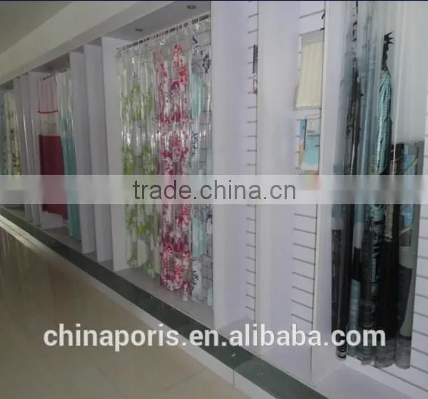 2015 Best Choose and Fashionable Priting Shower Curtain/bath Curtain With Lowest Price photo-3