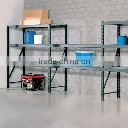 Heavy-duty Industrial Storage Rack photo-5
