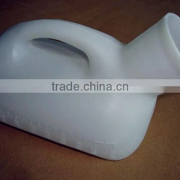 2000ML Large Male / Female Portable Urinal photo-3