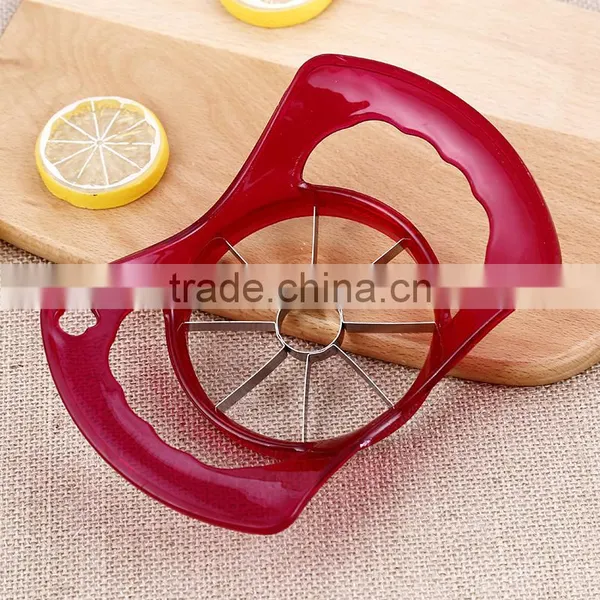 Wholesale High Quality Stainless Steel Fruits Cutter Apple Cutter photo-4