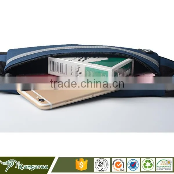 Men Sports Military Water Waist Bag photo-6