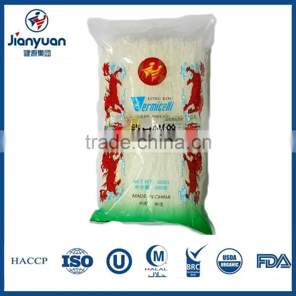 Longkou Vermicelli Export to Japan and Korea photo-2