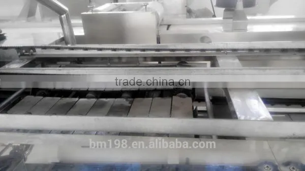 Economic And Reliable 380V Hard Candy Cooking Machine for Certificates photo-4