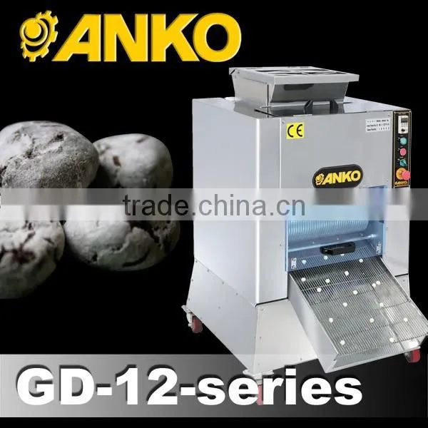 Anko Factory Small Moulding Frozen Rice Ball Making Machine photo-3