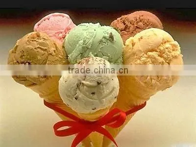 Easy Make All Flavors Soft Serve Ice Cream Powder photo-3