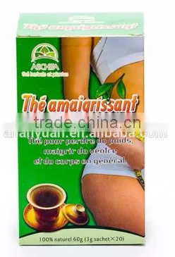 Detox Tea, Herbal Tea, Chinese Herbal Tea photo-3