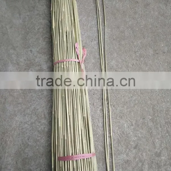 8~10mm * 120cm Dried Tonkin Bamboo Sticks photo-2