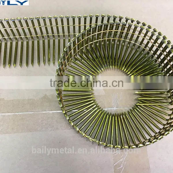 Factory Supply High Quality Special Wire Coil Pin Belt for FRP Pipe photo-4