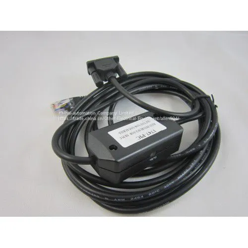 Allen-Bradley PLC Programming Cable 1747-PIC photo-2