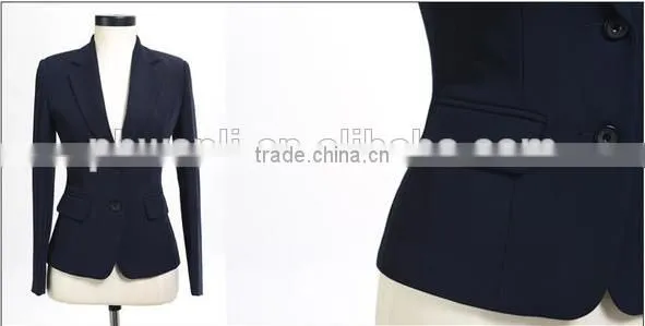 Ladies Blazer Ladies Blazer Designs Custom Design Blazers photo-6