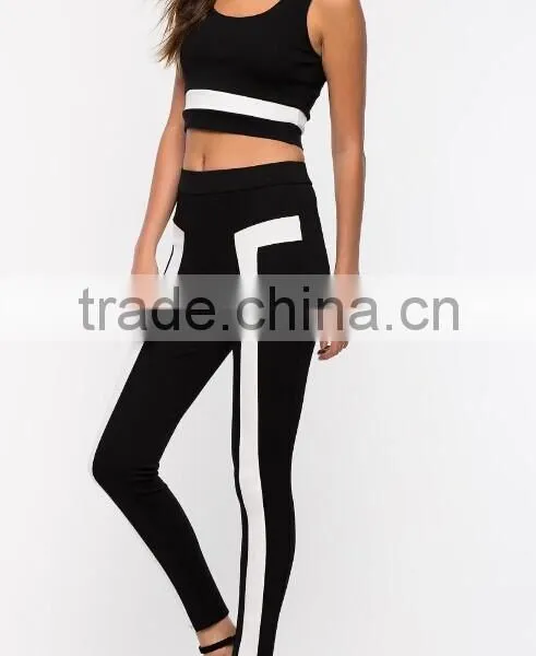 2017 Fashion New Sports Set for OEM Product photo-4