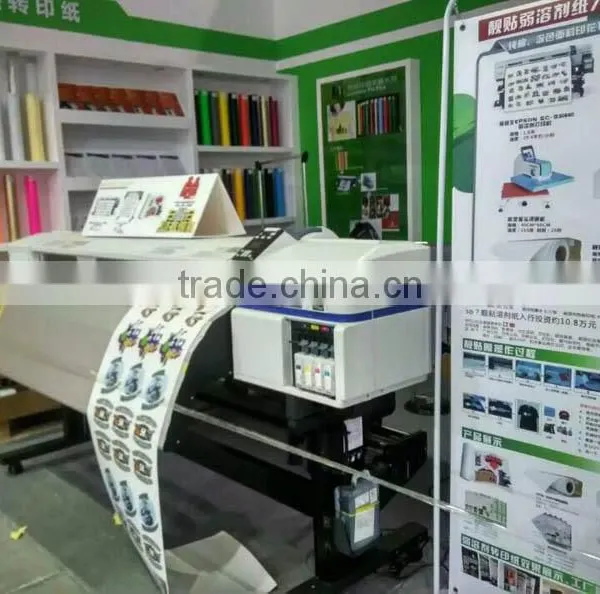 Dx7 Head/TFP Printhead S30680 Eco Solvent Printer 1.6m photo-4