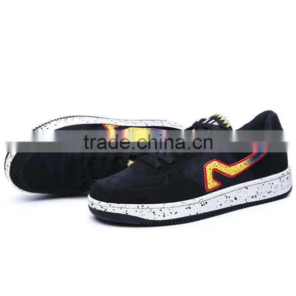 New Style Fashion Men Sport Casual Shoes Sneakers Sample for Male, Hot Sell Men Board Shoes Casual Fashion Best Quality Brand photo-6