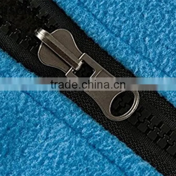 Oem Factory Wholesale Fleece Men Vest photo-5