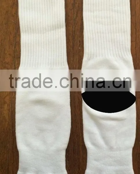 Thick Blank Socks for Sublimation With Cotton or Polyester photo-5