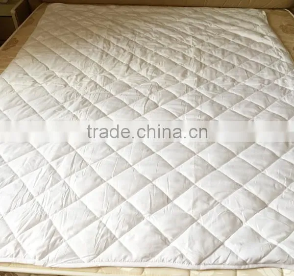 CX-Q-02 In Stock Furniture Offer Quilt and Fiber Wholesale Bed Mattress photo-2