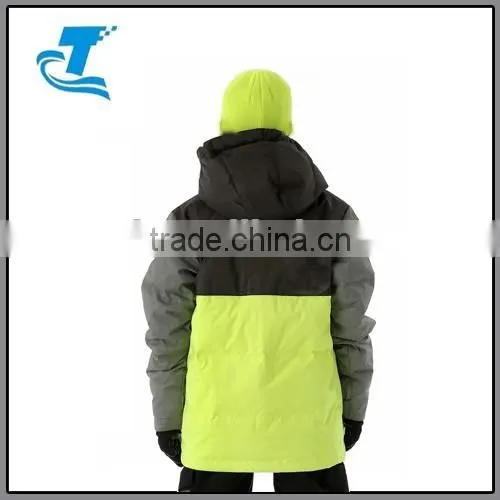 Hot Sale Boy's Snow Board Jacket photo-3