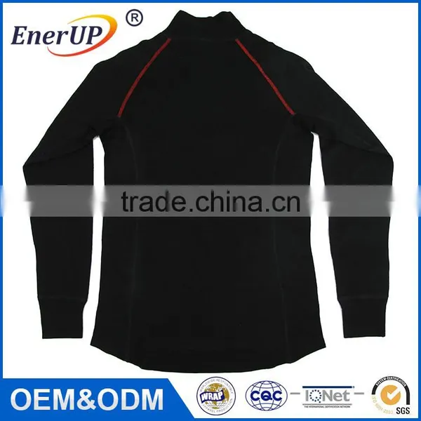 Protective Anti-static Heat Resistant Fireproof Men Clothing photo-3