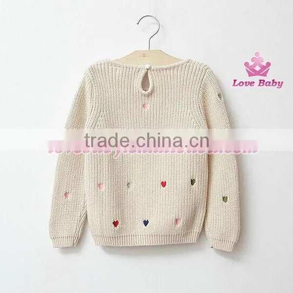Organic Cotton Baby Clothes Baby Clothes Valentines LBS4122308 photo-3