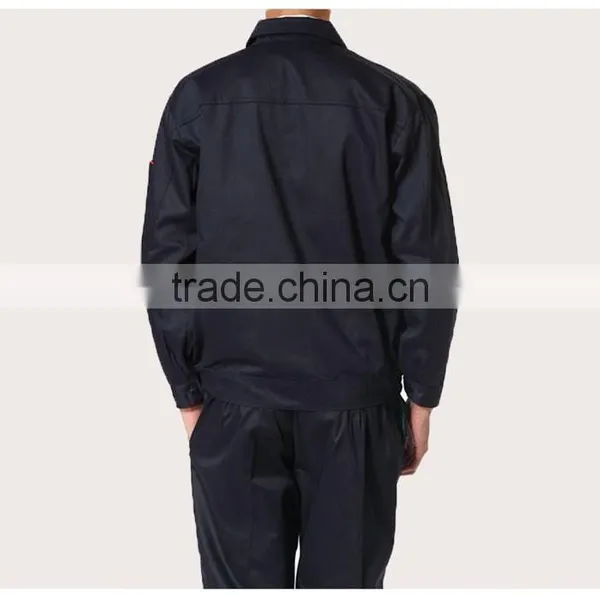 Oem Custom Men Work Uniform&workwear photo-6