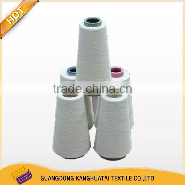 Open End 20s Cotton Yarn for Knitting photo-2