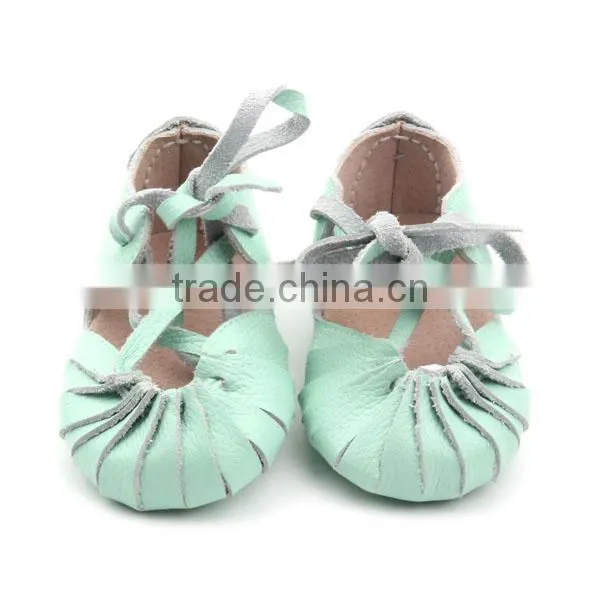 Fashion Flat Dress Kids Girls Baby Sandals Shoes 2017 photo-3