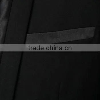 2017 Mens Fashion Suit photo-2