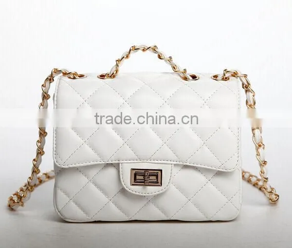 Ladies Hand Bag/fashion Bags Ladies Handbags Canvas Wholesale Bags photo-2