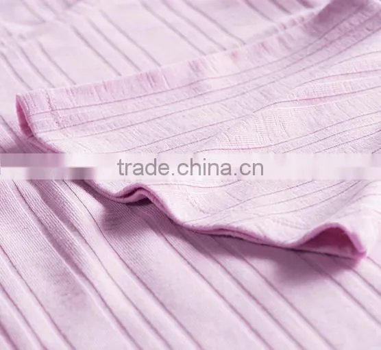 Popular Autumn Women Slim Pagoda Sleeve Blank Sweaters for Wholesale photo-6