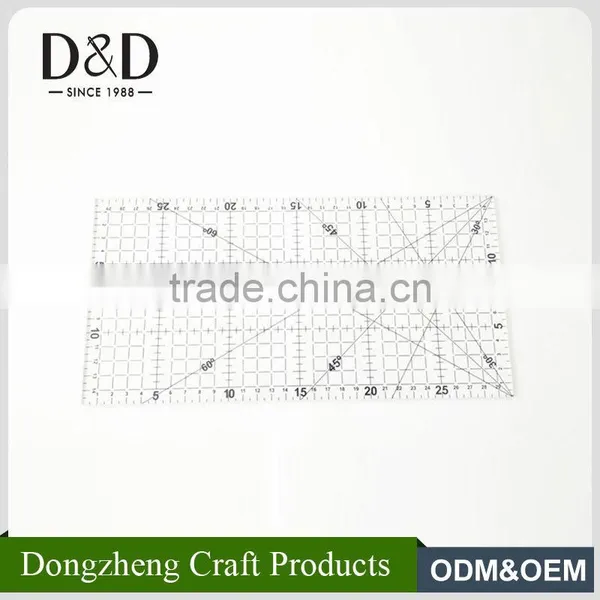 Latest Rotary 30*22CM Sewing Quilting Cutting Mat for Art Supplies photo-5