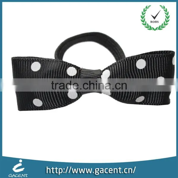 Plastic Ribbon Bow/ Celebrate it Ribbon Bows/ Pull Flower Ribbon Bow photo-2
