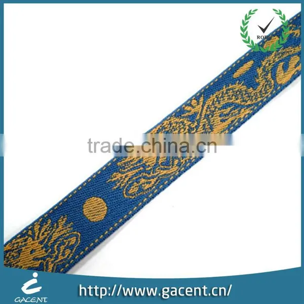 Creative Craftship Tie Dye Fabric Nylon Elastic Webbing photo-2