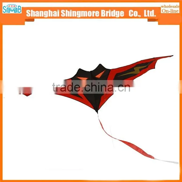 2017 China Hot Sales Good Quality Bat Kite for Outdoor photo-5