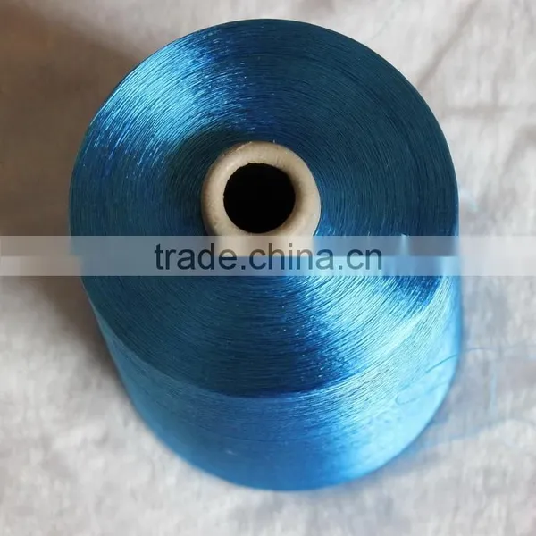 900D Viscose Rayon Filament Yarn photo-4
