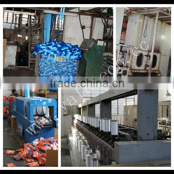Round Sling Machine in Webbing Sling Web Sling Lift Belt Lifting Sling CE TUV GS Certified photo-3