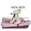 Suede Pet Bed,Suede Dog Beds,small Dog Beds(AF9076)