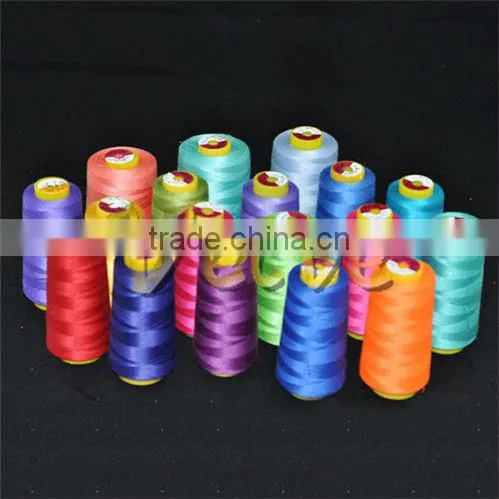 polyester sewing thread