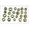 Hex Nut In Various Size