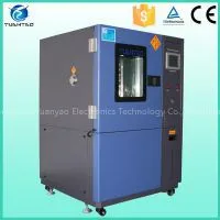 Programmable Constant Temperature Humidity Chamber