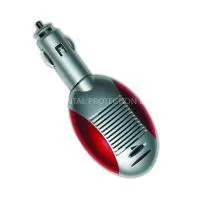Mini Car Ion Air Purifier