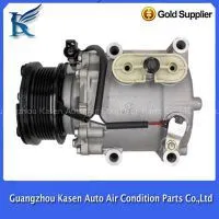 Highly Quality VISTEON-SCROLL Auto ac Compressor for FORD MONDEO photo-2