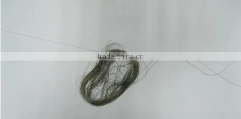 Silver Fiber Conductive Thread photo-2