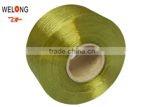 Polyester Filament Yarn for Embrdidery With Free Sample photo-6
