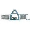 New Style 4-6-8-Shuttle Circular Loom photo-3
