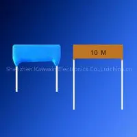 HVE High Voltage Resistor