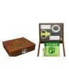 Digital Gauze Safe-Traveling Package (Airplane)